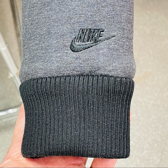 Nike White Label Full Zip Hoodie Jacket - Picture 5 of 10